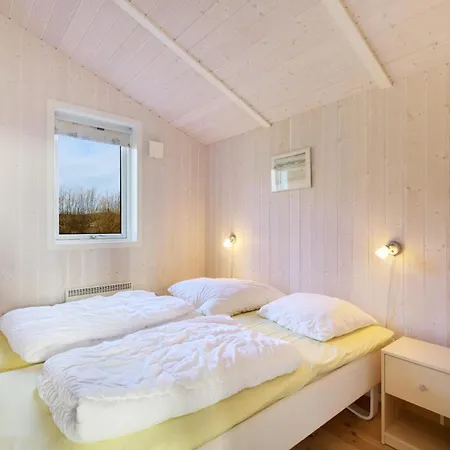 Amazing In Rudkobing With 3 Bedrooms, Sauna And Wifi Prázdninový dům