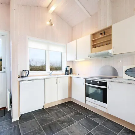 Amazing In Rudkobing With 3 Bedrooms, Sauna And Wifi Prázdninový dům